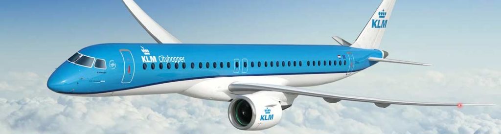 rimborso KLM